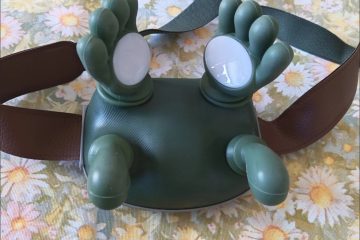 숄더 마사지기 목 마사지기 무선 마사지기 허리 승모근 찜질 마사지기 마사지사 선물세트 photo review