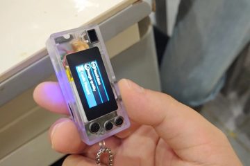 베스트셀러 THUMB 미니 CCD 디지털 카메라  – 학생 및 여행용 레트로 스타일 엄지손가락 크기 카메라 photo review