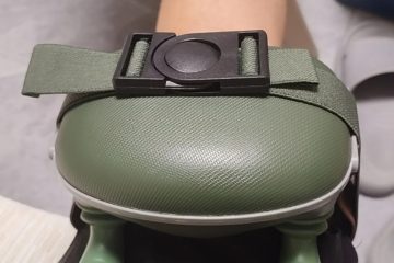 숄더 마사지기 목 마사지기 무선 마사지기 허리 승모근 찜질 마사지기 마사지사 선물세트 photo review