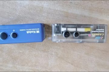 베스트셀러 THUMB 미니 CCD 디지털 카메라  – 학생 및 여행용 레트로 스타일 엄지손가락 크기 카메라 photo review