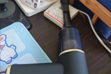 고출력 멀티 일체형 차량용 청소기 photo review