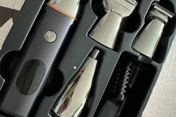 T-Lucky 전문가용이발기 U-881 전기이발기 방수 머리/코털/체모/수염/애완/동물 photo review