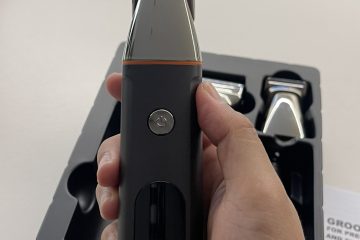 T-Lucky 전문가용이발기 U-881 전기이발기 방수 머리/코털/체모/수염/애완/동물 photo review