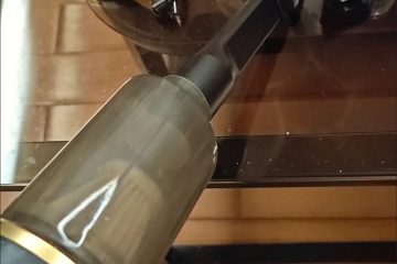 고출력 멀티 일체형 차량용 청소기 photo review