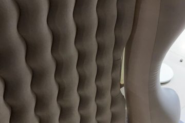 차량용 수면 장치: AI 접이식 자동 팽창식 차량 뒷좌석 매트리스 photo review