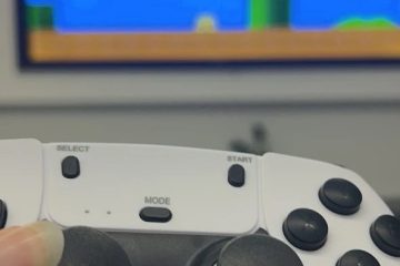 M15 HD 레트로 아케이드 콘솔 – 게임 40000종, HDMI 출력, 2.4G 무선 컨트롤러 포함 가정용 에디션 photo review