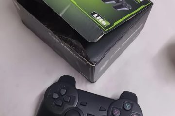 무선 오락실 게임기 20000종 HDMI 레트로 게임기 가정용 고전 게임기 64G 한국어 지원 photo review