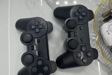 무선 오락실 게임기 20000종 HDMI 레트로 게임기 가정용 고전 게임기 64G 한국어 지원 photo review