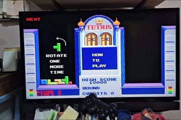 무선 오락실 게임기 20000종 HDMI 레트로 게임기 가정용 고전 게임기 64G 한국어 지원 photo review