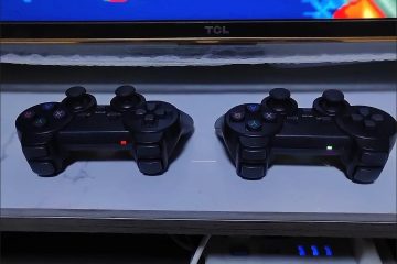 무선 오락실 게임기 20000종 HDMI 레트로 게임기 가정용 고전 게임기 64G 한국어 지원 photo review