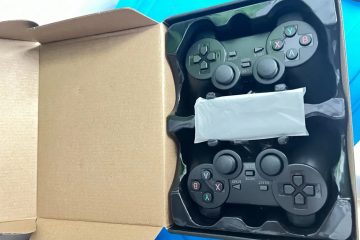 무선 오락실 게임기 20000종 HDMI 레트로 게임기 가정용 고전 게임기 64G 한국어 지원 photo review