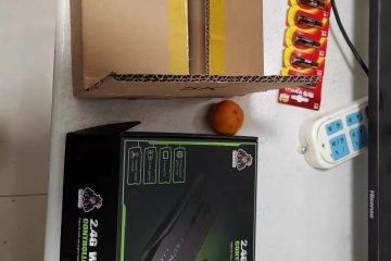 M15 HD 레트로 아케이드 콘솔 – 게임 40000종, HDMI 출력, 2.4G 무선 컨트롤러 포함 가정용 에디션 photo review