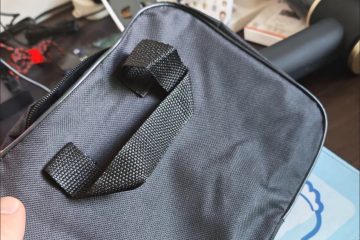 고출력 멀티 일체형 차량용 청소기 photo review