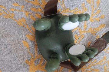 숄더 마사지기 목 마사지기 무선 마사지기 허리 승모근 찜질 마사지기 마사지사 선물세트 photo review