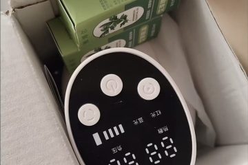 가정용 웰니스를 위한 전동 괄사 기기: 온열 요법, 흡입, 경락 소통, 부항 기능을 갖춘 스마트 마사지기 photo review