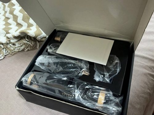5-IN-1 온풍 브러시: 자동 컬링기, 스트레이트너 및 다기능 헤어 드라이어 photo review