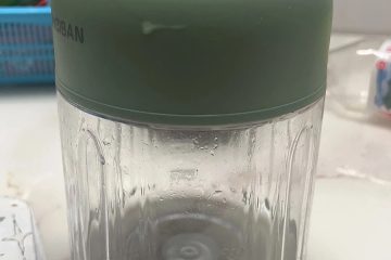 신선한 주스와 얼음 분쇄가 가능한, 휴대용 대용량 다기능 무선 주서기 photo review