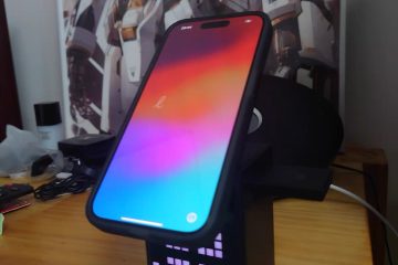 QI2 다기능 6in1 마그네틱 무선 충전기, 블루투스 스피커, 전자시계 photo review