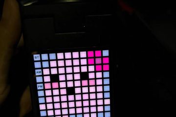 QI2 다기능 6in1 마그네틱 무선 충전기, 블루투스 스피커, 전자시계 photo review