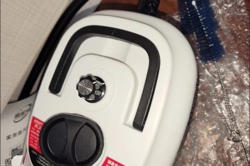 고온고압 스팀 청소기 photo review