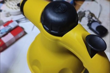 다기능 가정용 청소 스팀기 photo review