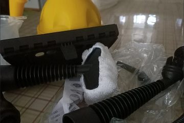 다기능 가정용 청소 스팀기 photo review