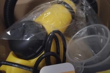 다기능 가정용 청소 스팀기 photo review