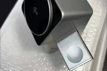 QI2 다기능 6in1 마그네틱 무선 충전기, 블루투스 스피커, 전자시계 photo review