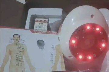 가정용 웰니스를 위한 전동 괄사 기기: 온열 요법, 흡입, 경락 소통, 부항 기능을 갖춘 스마트 마사지기 photo review